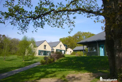 Centre Les Landes