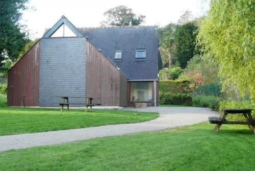 Gîte d’Étape de Landévennec