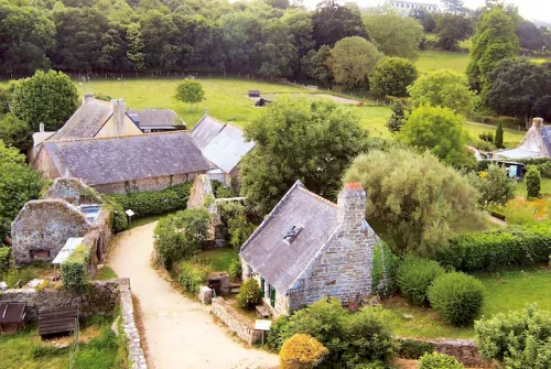 Gîtes des Plomarc’h