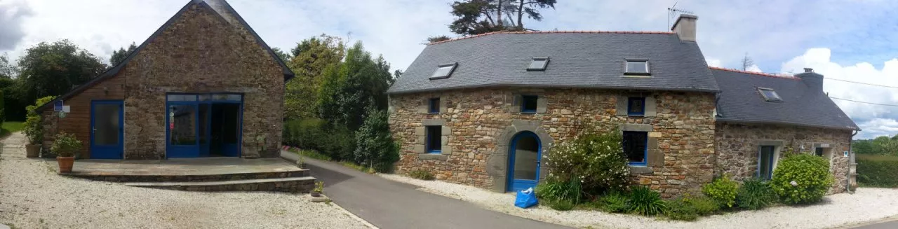 Kervézennec