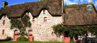Gîte Les Roseaux à Lanvaudan