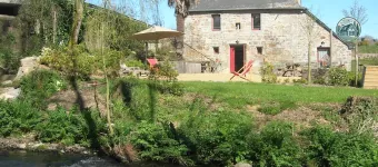 Gîte du Moulin de Poulloguer
